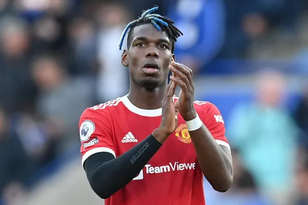 El mediocampista francés que milita en el Manchester United de la Premier League, Paul Pogba, utilizará zapatos de futbol veganos, los cuales lanzará en colaboración con la marca Adidas, la cual lo patrocina desde hace ya varios años.