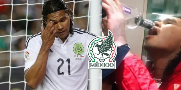 El mediocampista Gullit Peña sorprendió con su nuevo gustito en Honduras