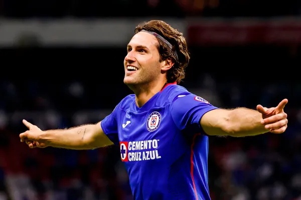 El mexicano pasa por un buen momento.