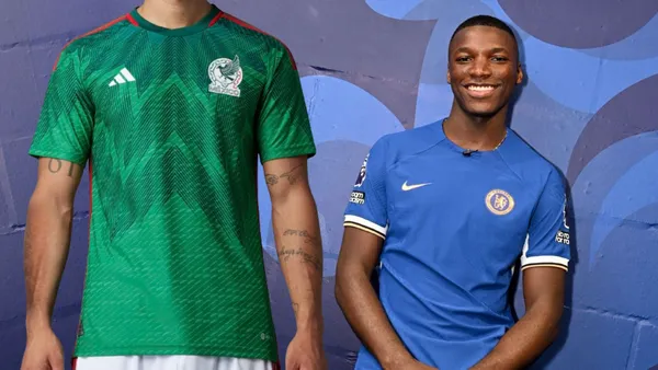 El mexicano que llegaría a ayudarle a Moisés Caicedo