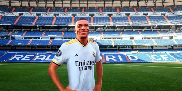 El Mundo está paralizado al conocer la fecha en la que Kylian Mbappé llegará finalmente al Real Madrid.