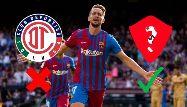 El neerlandés ya sabe en qué club jugará la siguiente temporada