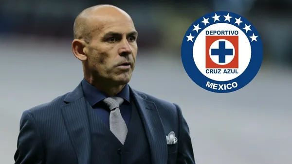 El nombre de Paco Jémez empieza a rondar en Cruz Azul, pero mira cuánto pide para regresar a México.