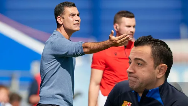 El nuevo apodo que le ponen a Rafael Márquez