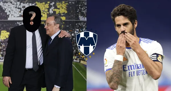 El nuevo DT de la Pandilla podría iniciar la migración de la Casa Blanca.