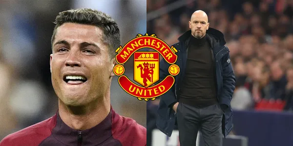 El nuevo DT del Manchester United fue claro sobre lo que pretende de sus nuevos jugadores
