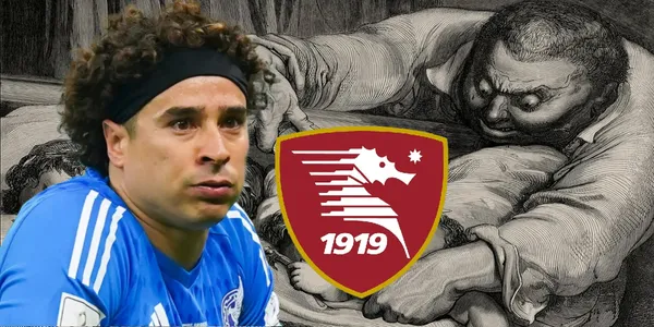 El nuevo DT que puede tener Ochoa en Italia