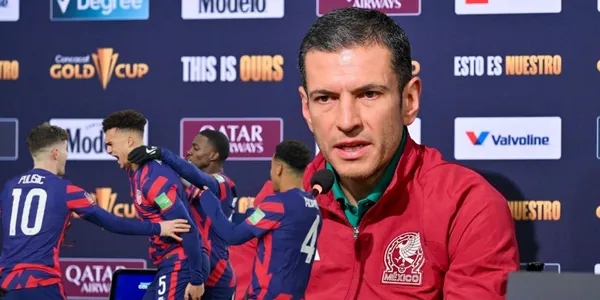 El nuevo proyecto de Jaime Lozano no le cierra las puertas a ningún jugador