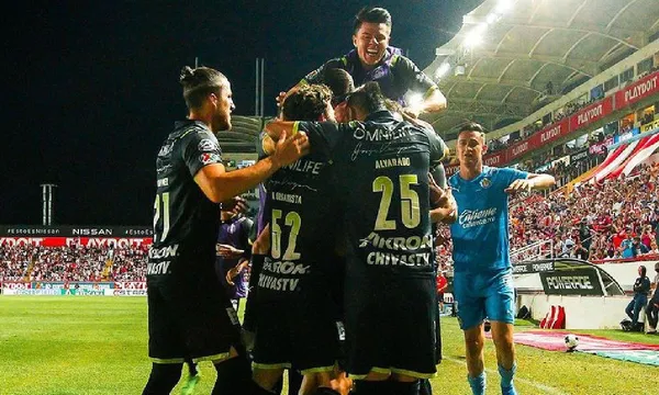 El once de lujo y para los partidos de gala será el utilizado.