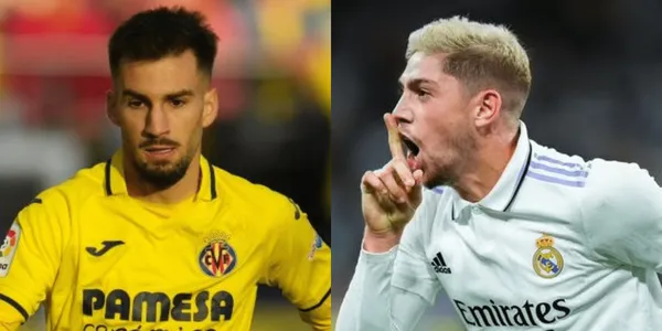 El Pajarito dijo esto cuando le consultaron sobre el tema.