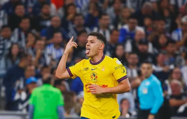 El paraguayo cerraría una etapa con los azulcremas de cinco años de éxitos