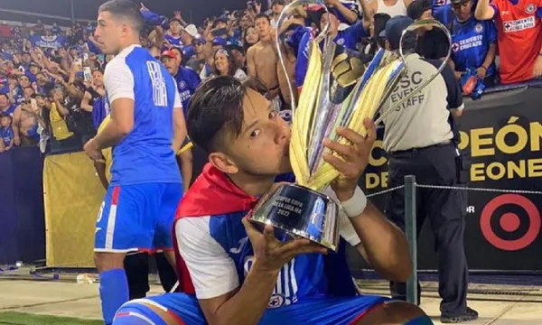 El paraguayo fue el hombre clave.