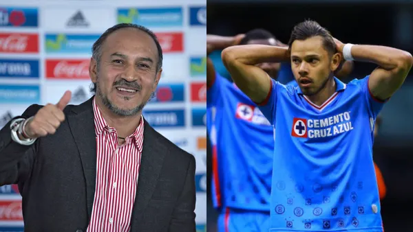 El paraguayo sigue demostrando un nivel muy bajo