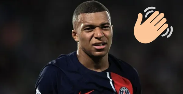 El Paris Saint Germain ya está la difícil tarea de buscarle reemplazante al delantero francés si se va al Real Madrid