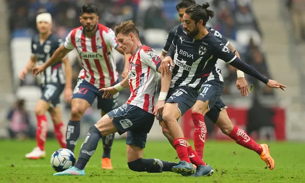 El partido será el segundo del Repechaje y se conocerá quién irá a Cuartos de Final