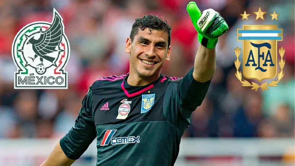 El Patón Guzmán consiguió un número extraordinario en México pero no le dan mucha importancia