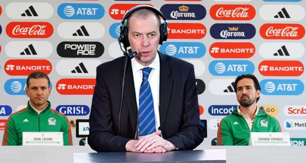 El periodista expuso sus motivos para desconfiar del Proyecto de Selecciones Nacionales y los dirigentes.