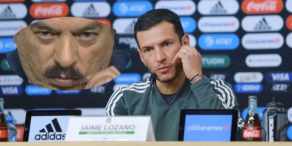 El periodista Héctor Huerta destapa quién sería el nuevo DT de la selección mexicana y no es Jaime Lozano