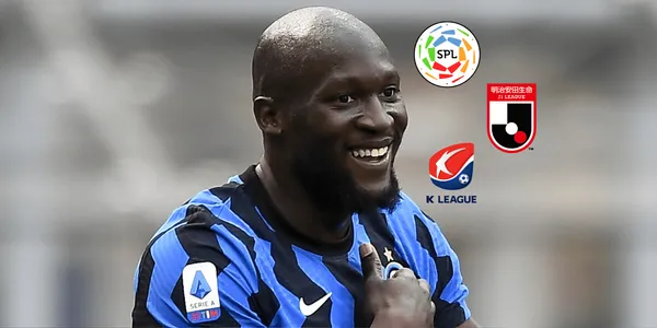 El posible destino de Lukaku, tras perder la Champions League ante el Manchester City, que le perjudica la carrera.