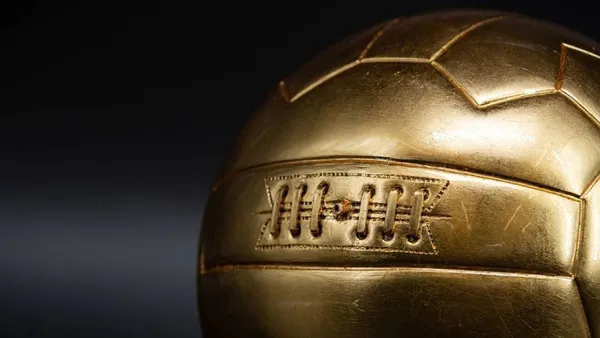 El premio más importante de todos.