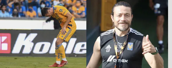 El preparador físico de los universitarios ha sido señalado como el causante de la lesión del francés.