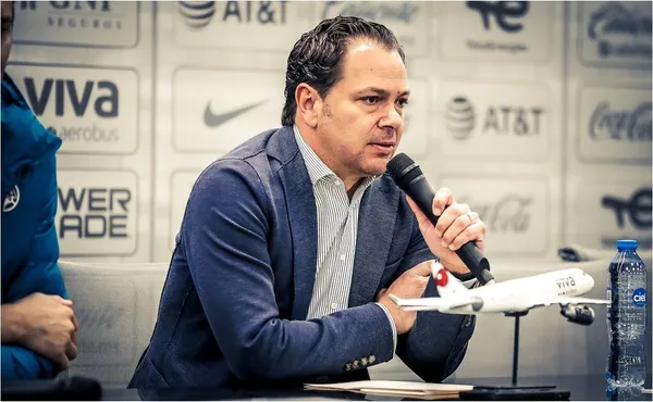 El presidente respondió a Faitelson.