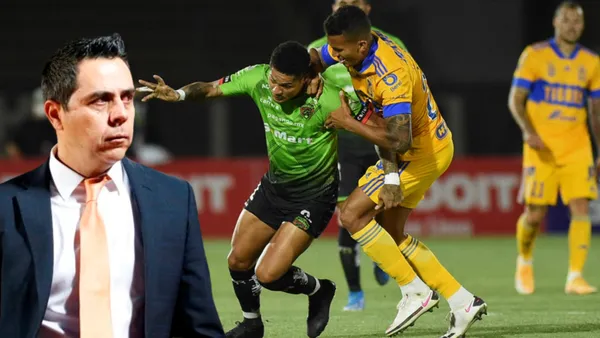 El primer cambio que haría el auxiliar técnico Miguel Fuentes en la alineación de los Tigres contra los Bravos de Juárez