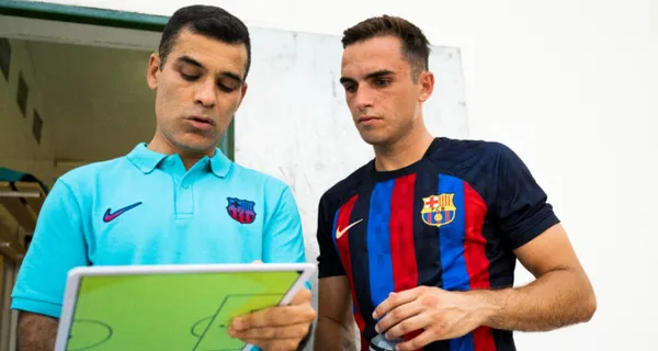 El PSG lo quería por 200 M, Márquez le dio chance, ahora tiene el problema de su vida