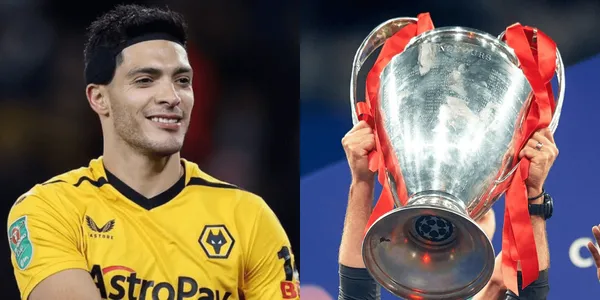 El que podría recuperar la mejor versión de Raúl Jiménez y lo llevaría a un equipo élite de Europa