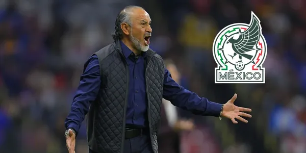 El quien fuera en su momento campeón sub-17 buscaría tomar el puesto