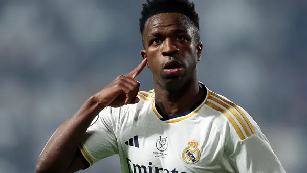 El Real Madrid comienza a encaminar todo para que sea el próximo campeón del torneo, tras el triunfo contra el Girona