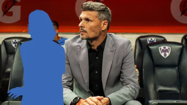 El referente de Monterrey que salió al quite por Tano Ortiz