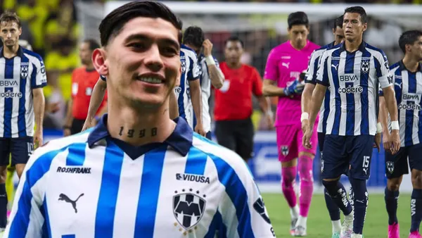 El sacrificado que tendría Fernando Ortiz para que Gerardo Arteaga juegue en Rayados
