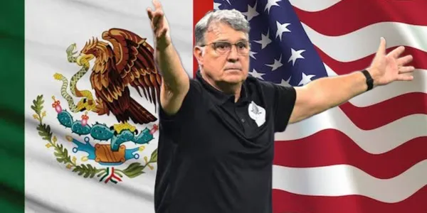 El salario que ganó el Tata en México a diferencia de lo que gana en la MLS.