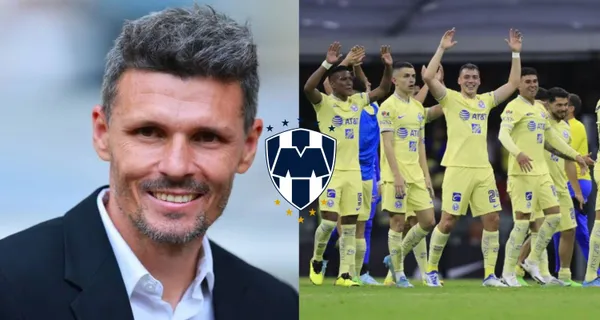 El Tano se llevará a dos jugadores fundamentales en América para reforzar a Monterrey.