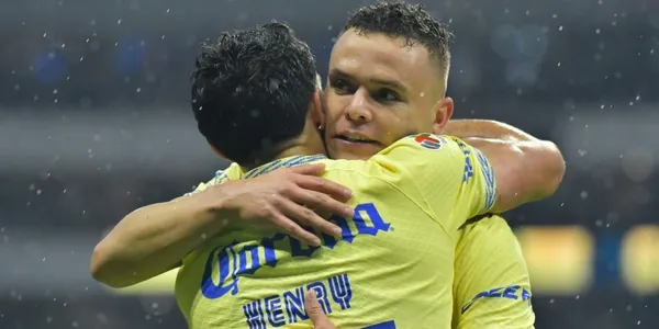 El Tano tiene en puerta el compromiso más importante desde que llegó al América ante las Chivas.