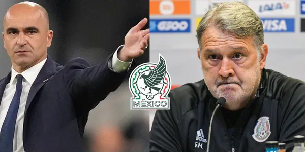 El Tata sigue en boca de todos más allá del fracaso, sus formas no le gustaron a nadie