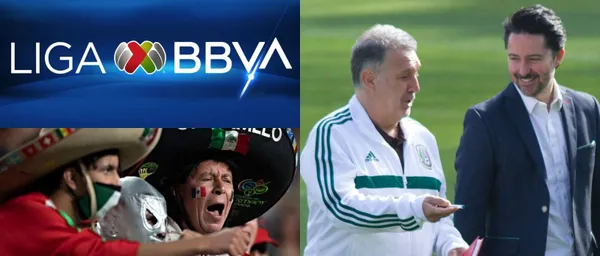 El técnico argentino dio sus soluciones para mejorar todo lo relacionado a la Selección Mexicana.