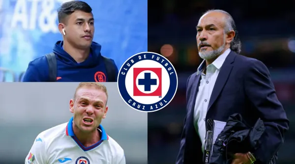 El técnico de la máquina confía plenamente en el argentino