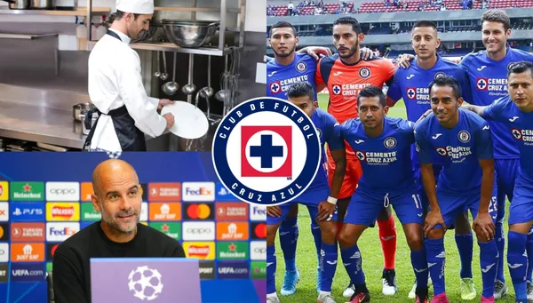 El técnico del City le tenía un gran respeto