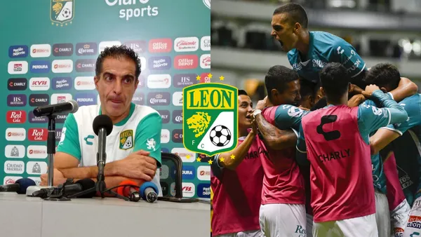 El técnico portugués seguirá en el conjunto esmeralda