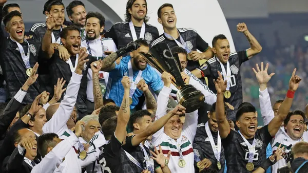 El técnico tiene un palmarés interesante.