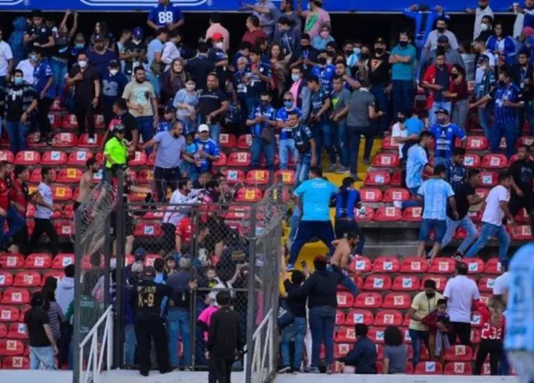 El timepo sigue corriendo y aún no hay sanciones para tras lo ocurrido en Querétaro, sin embargo un equipo ya dio un primer paso.