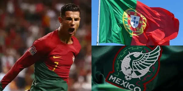El Tri recibe la mejor de las noticias desde Portugal, hay nueva joya en el fútbol mexicano.