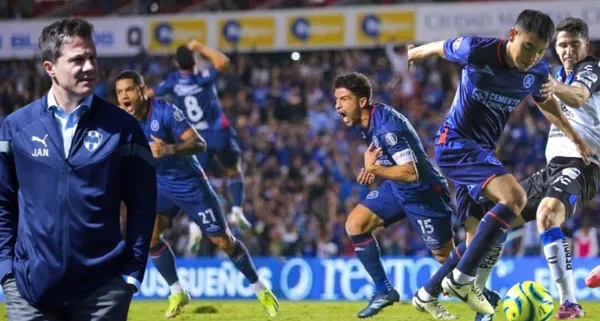 El trueque que buscaría Rayados por Charly