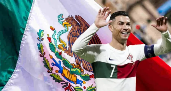 El único jugador al que Cristiano Ronaldo la pidió la playera, tras un enfrentamiento.