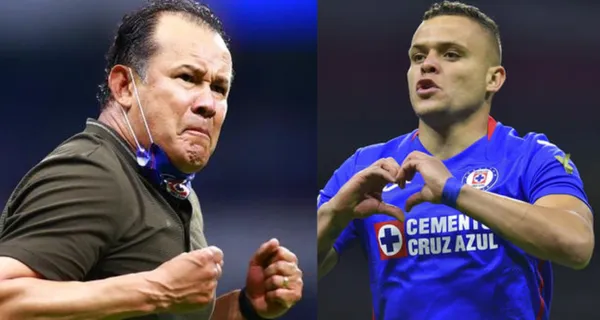 El uruguayo consideraría dejar la Máquina Cementera al ver que el proyecto se cayó, que no hay entrenador firme y que los jugadores se olvidaron del fútbol. En el Azul ya manejan a un remplazo.