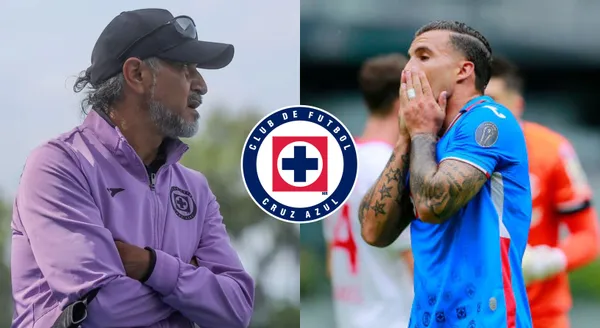 El uruguayo difícilmente se quede en la máquina para la siguiente temporada