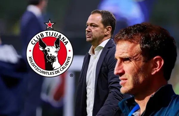 El venezolano que en su momento llegó a sonar para los dos clubes, jugará en la frontera.