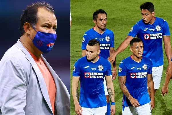 El vigente campeón luego de 13 jornadas no demuestra ni la mitad de lo que fue en el torneo pasado; tres jugadores saldrían de Cruz Azul luego de la mala campaña